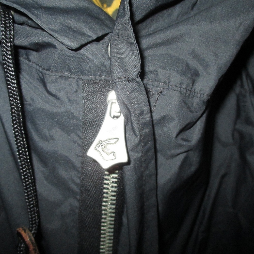 Vivienne Westwood Oversized Raincoat - Picture 7 of 8